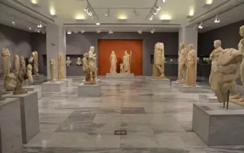 Museo Archeologico di Heraklion