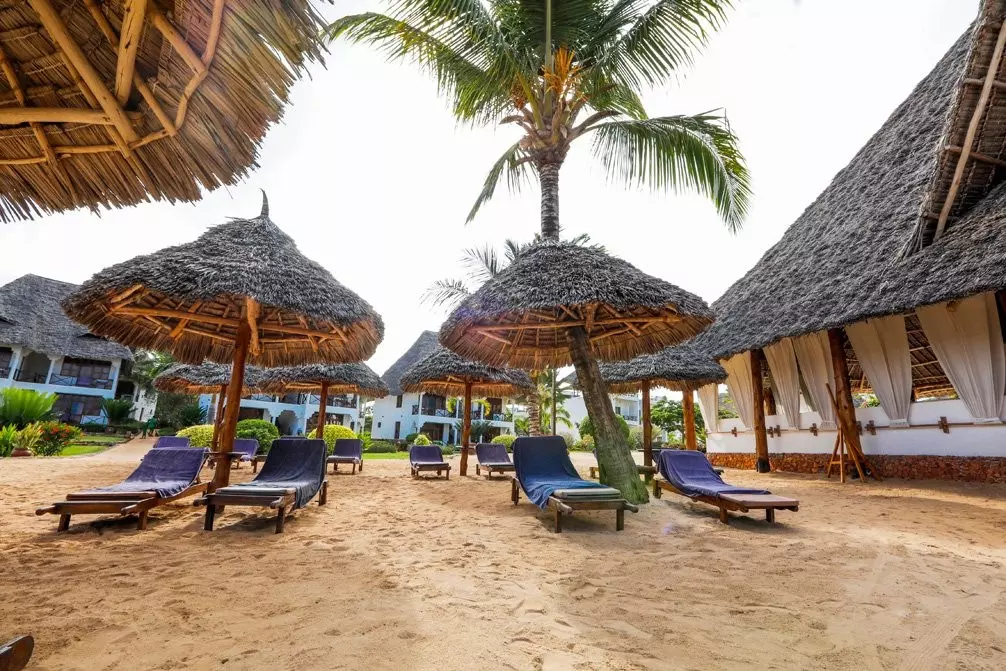 Villaggi Vacanze Zanzibar Veraclub Sunset Beach - Veratour