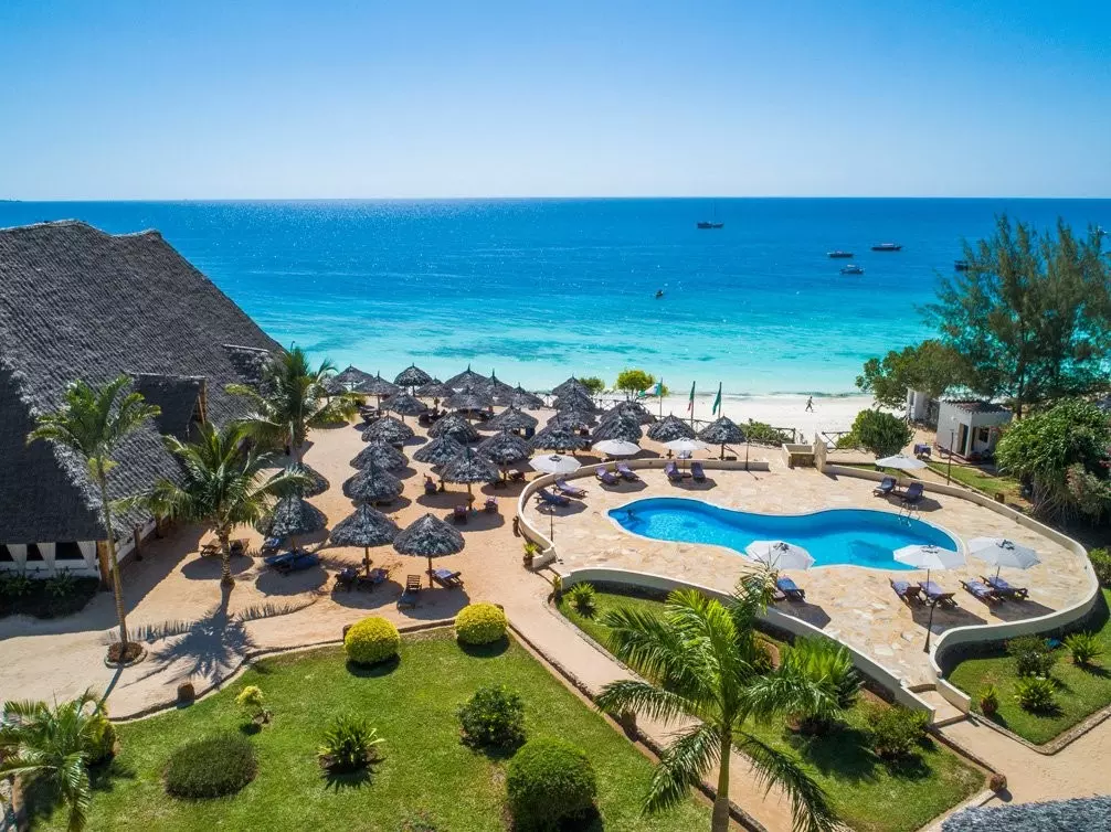 Villaggi Vacanze Zanzibar Veraclub Sunset Beach - Veratour