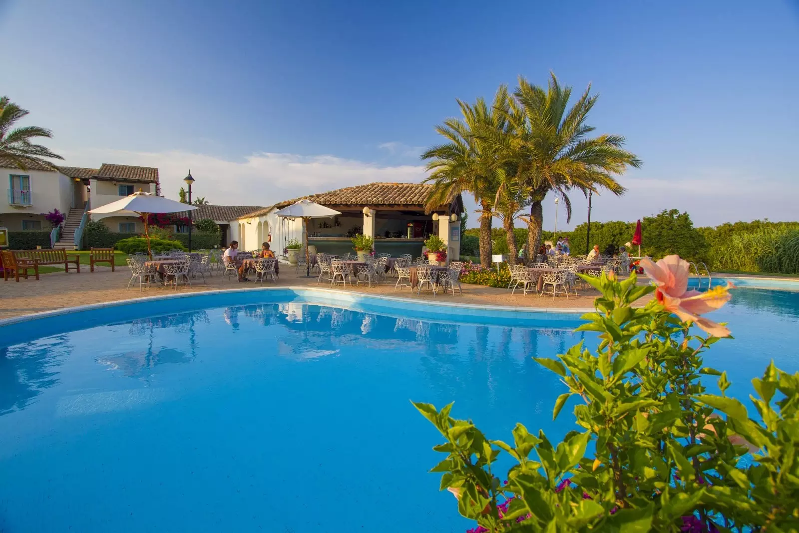 Villaggi Sud Sardegna All Inclusive Image to u