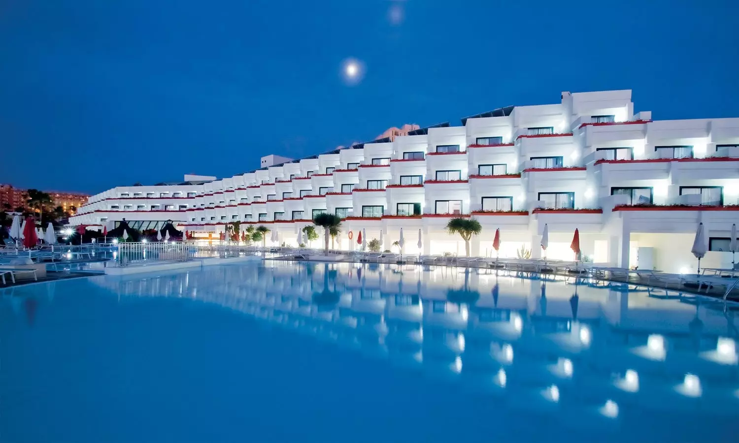 Villaggi Vacanze Lanzarote VeraResort La Geria - Veratour