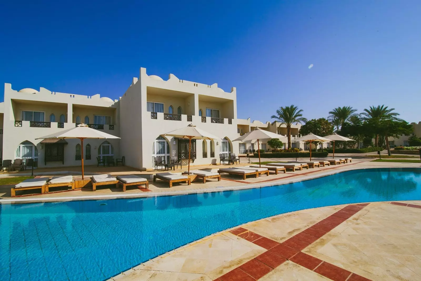 Villaggi Vacanze Sharm el Sheikh Reef Oasis Beach Resort Veratour