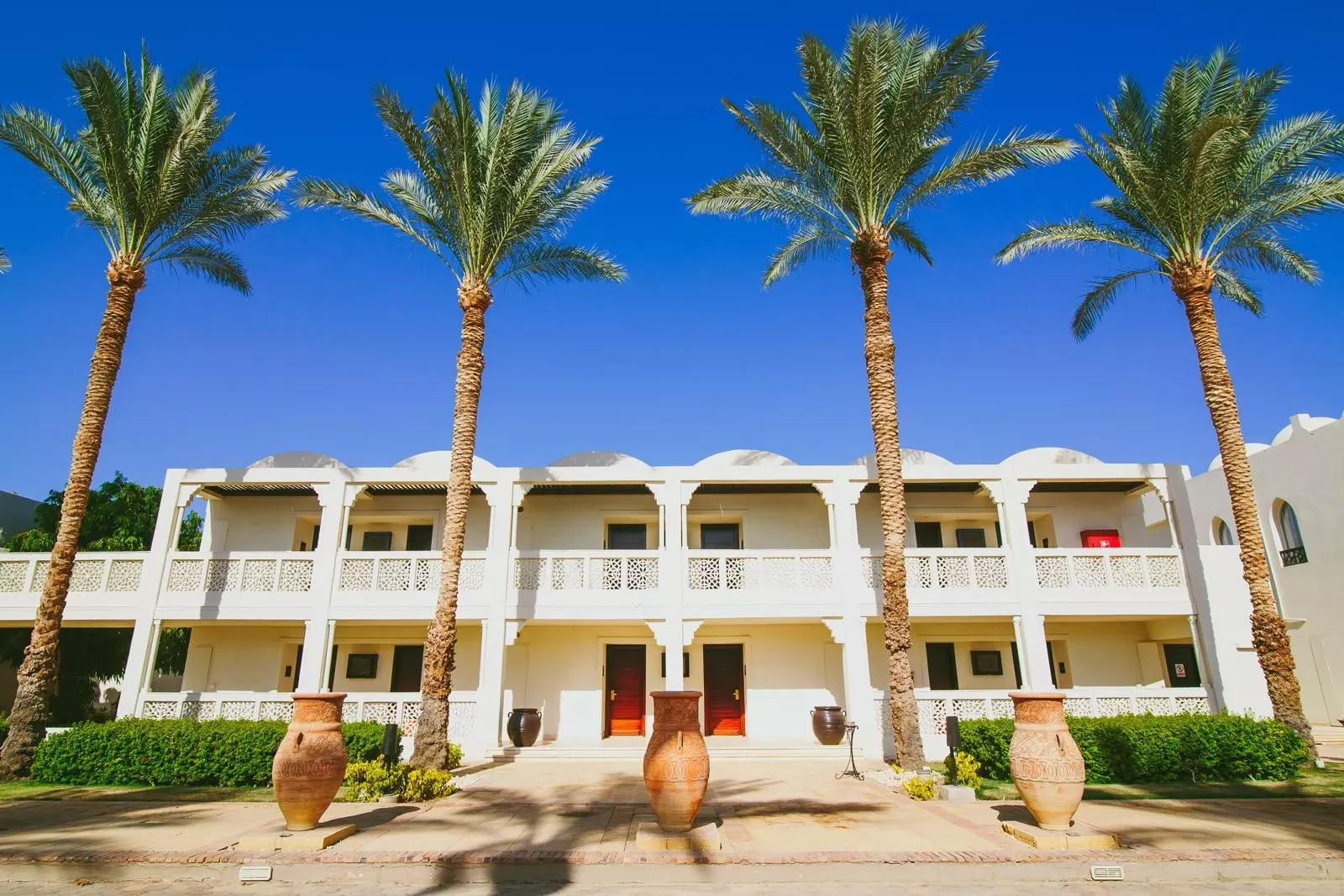 Villaggi Vacanze Sharm el Sheikh Reef Oasis Beach Resort Veratour