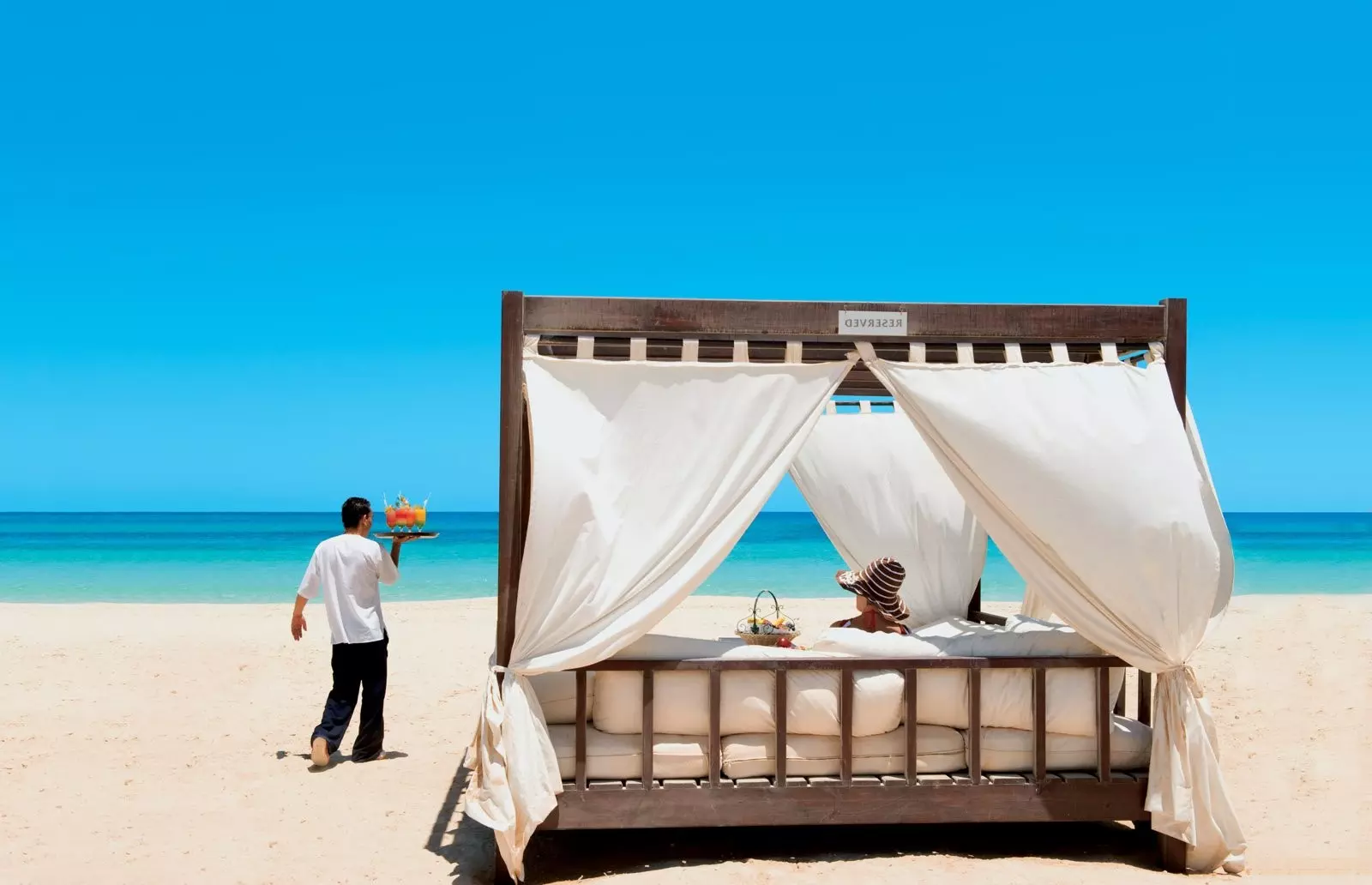 Villaggi Vacanze Marsa Matrouh Veraclub Jaz Oriental - Veratour