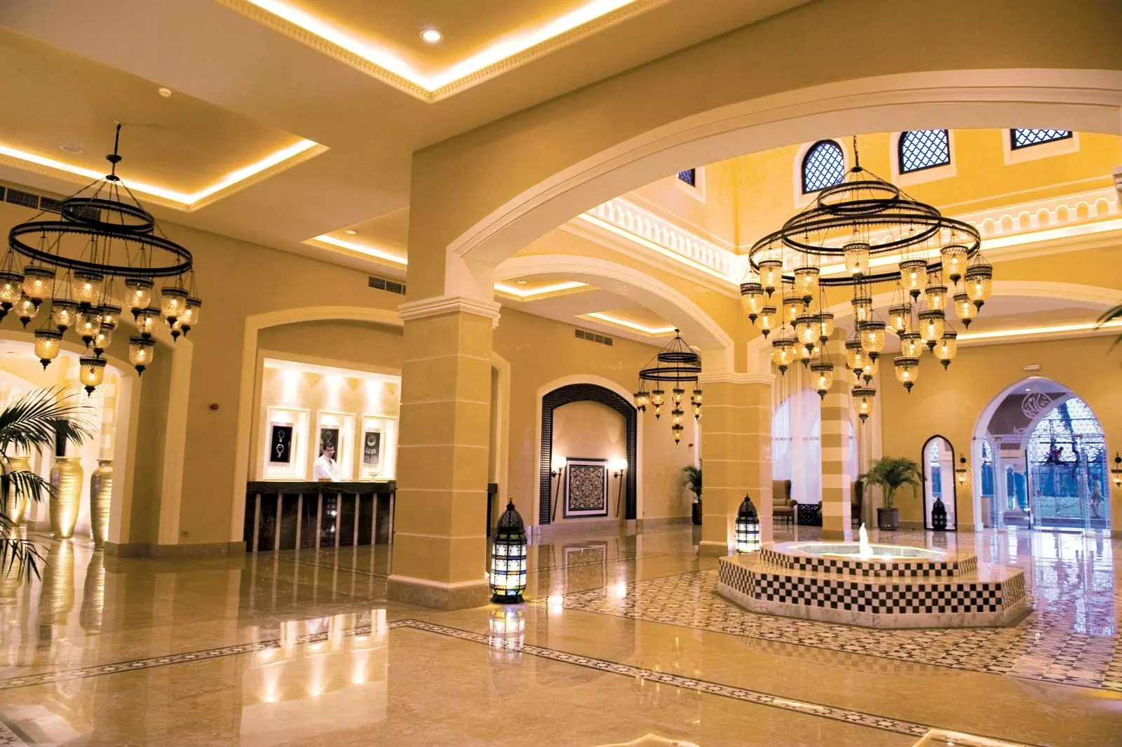 veraclub jaz oriental marsa matrouh
