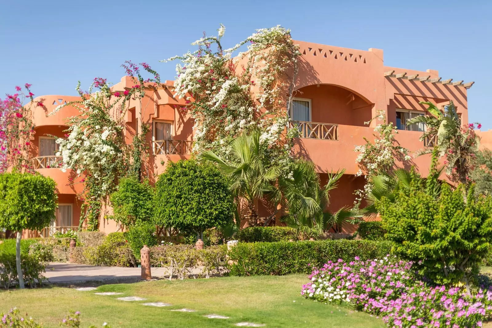 Villaggi Vacanze Marsa Alam Veraclub Emerald Lagoon - Veratour