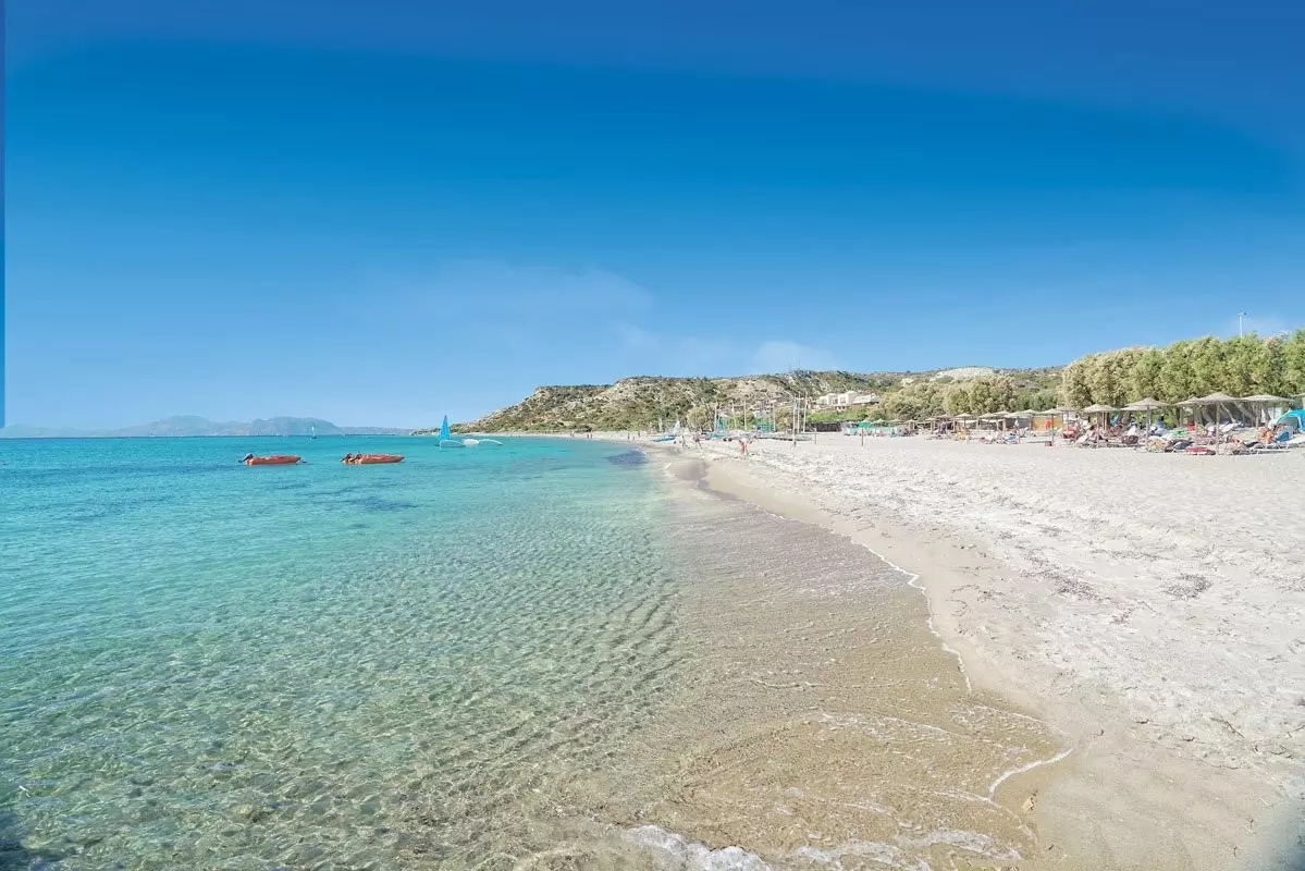 Villaggi Vacanze Kos Veraclub Lakitira - Veratour