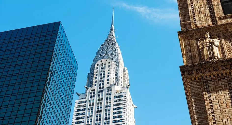 New York e i suoi grattacieli più famosi - Veratour