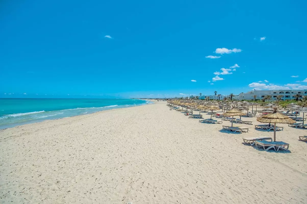 Villaggi Vacanze Djerba Veraclub Iliade - Veratour