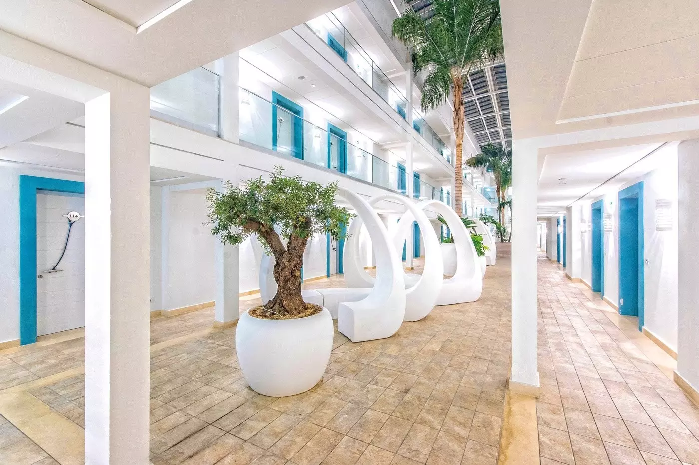 Villaggi Vacanze Sicilia Veraclub Modica Beach Resort - Veratour