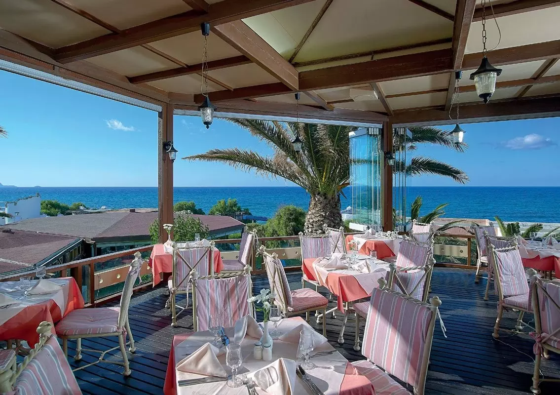 Villaggi Vacanze Creta, Veraclub Aldemar Cretan Village - Veratour