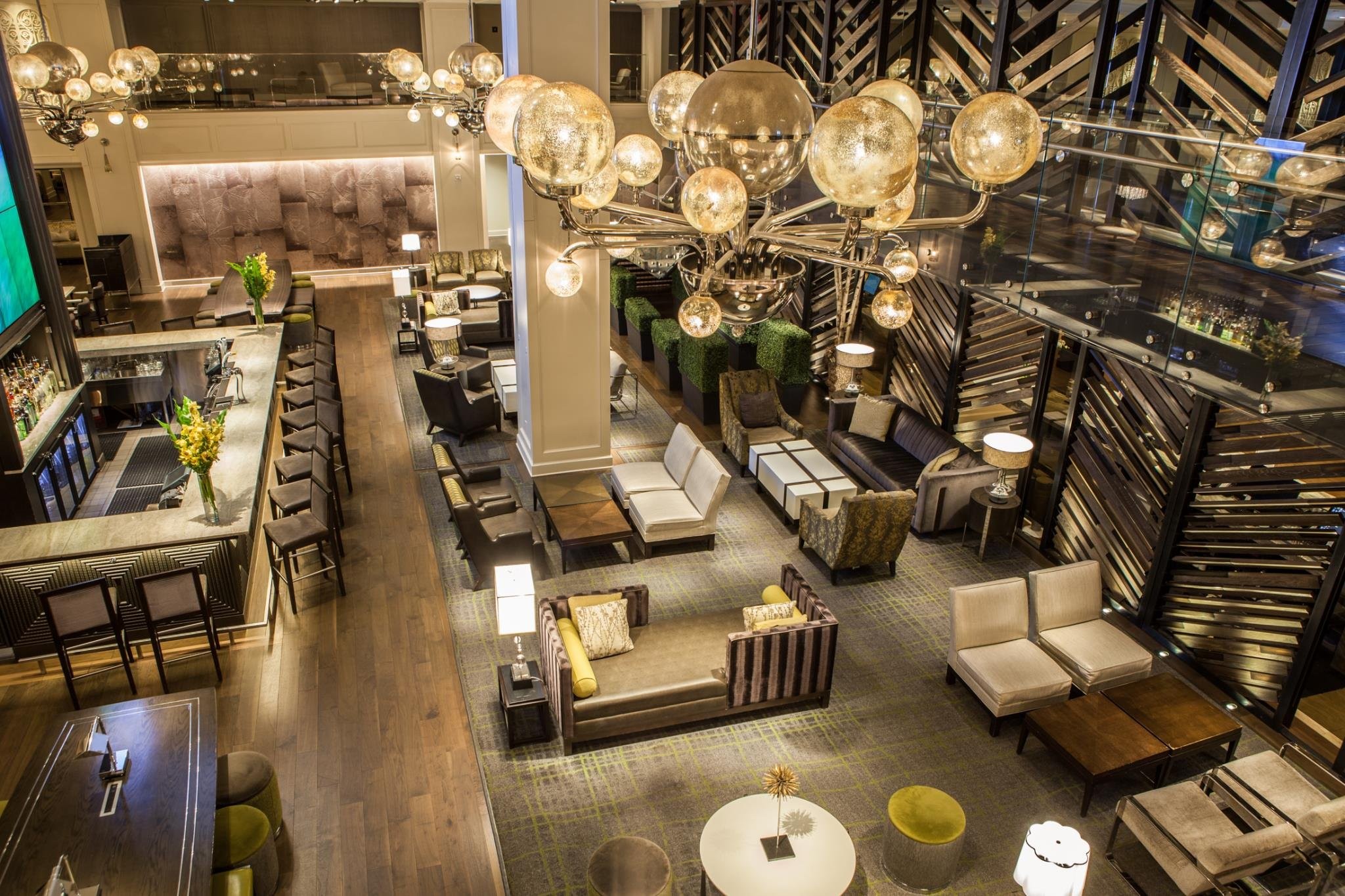 Hotel a New York Park Central Veratour