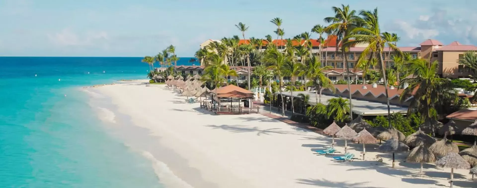 Hotel ad Aruba | Divi & Tamarijn Aruba - Veratour