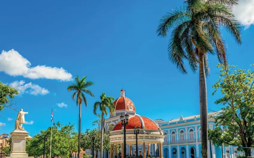 Viaggio a Cuba Tour Mar y Tierra Veratour