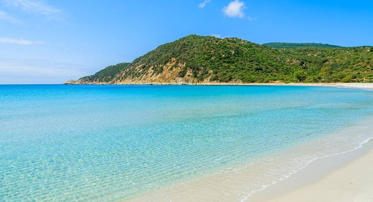 Le Spiagge Piu Belle Della Sardegna Veratour