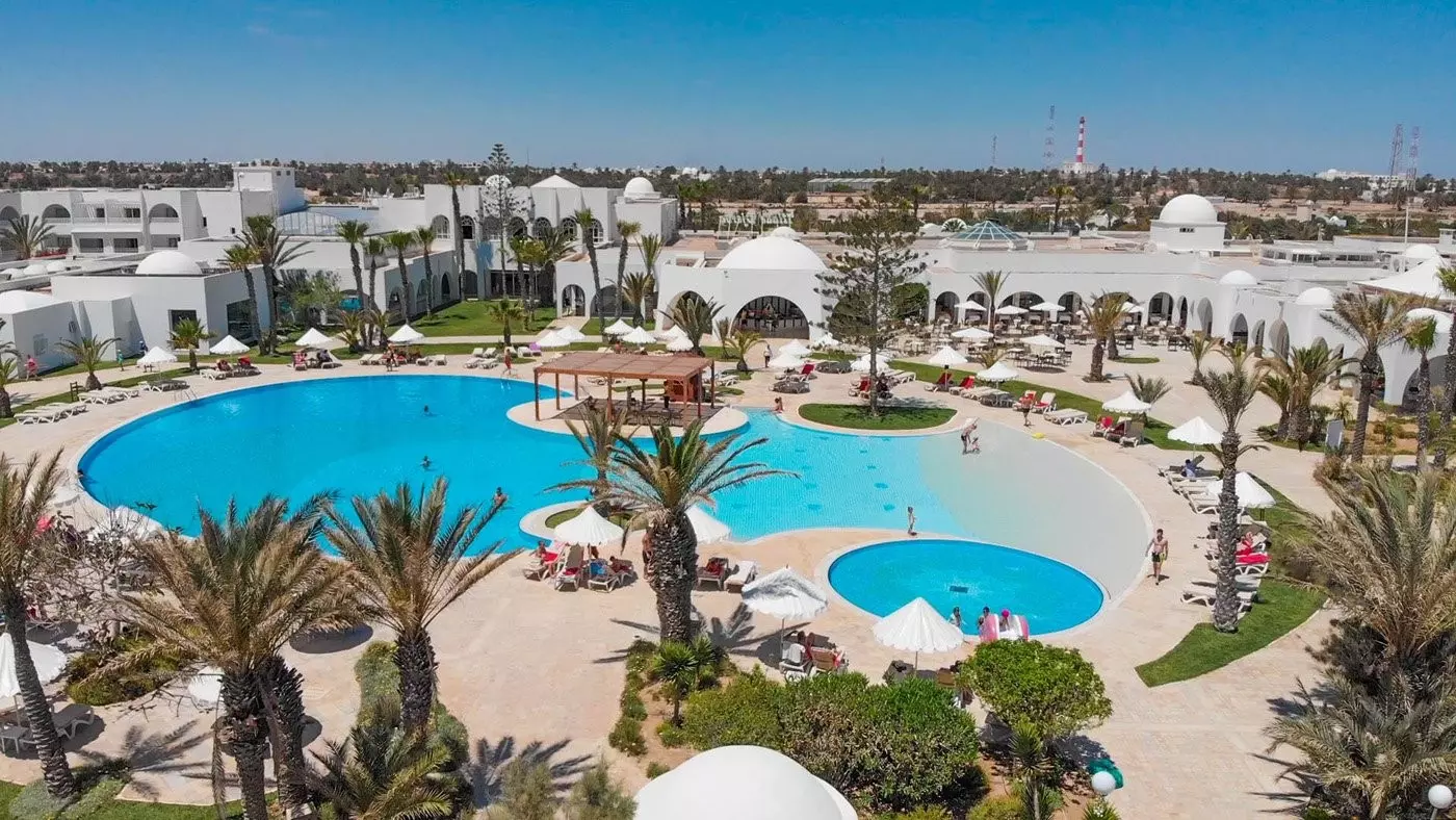 Villaggio All Inclusive Villaggio All Inclusive