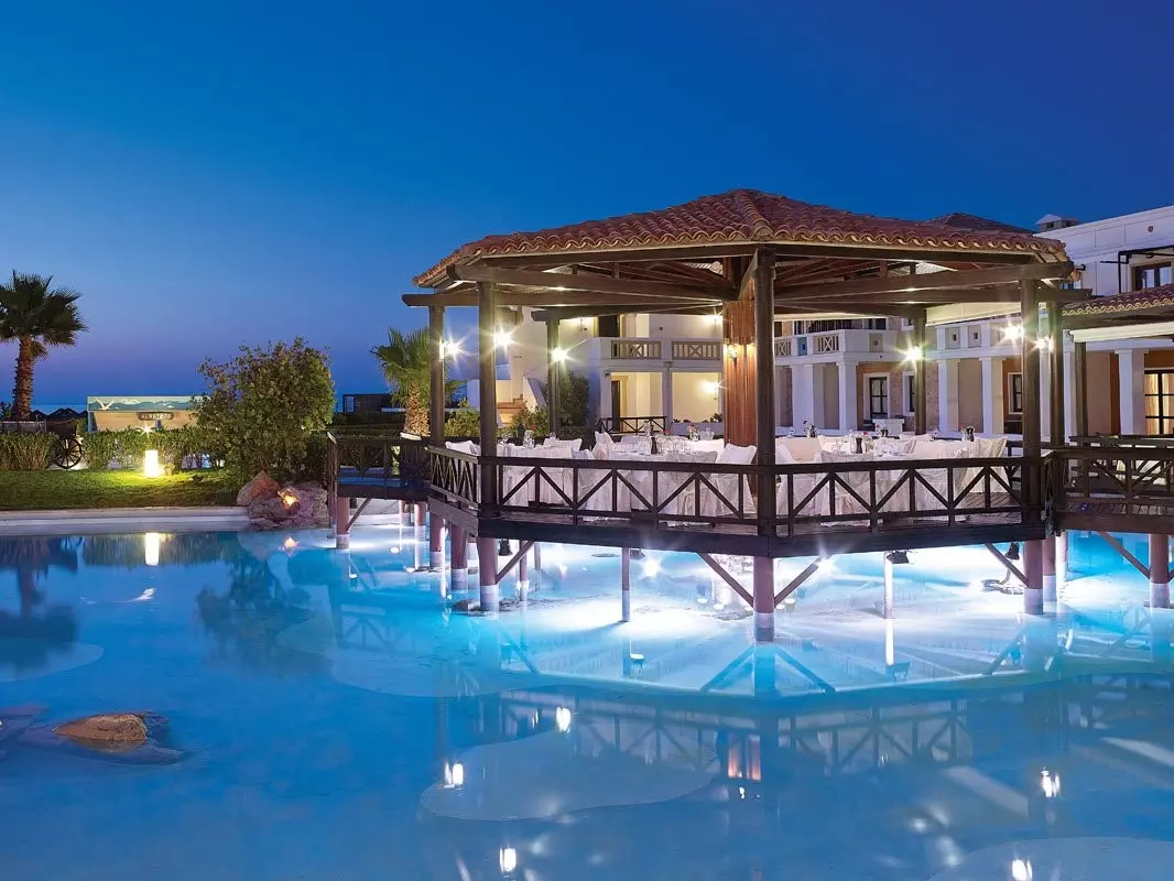 Villaggi Vacanze Creta Veraresort Aldemar Royal Mare Veratour Villaggi Vacanze Creta Veraresort Aldemar Royal Mare Veratour