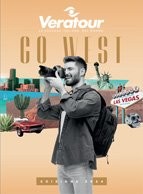 CATALOGO VIAGGI Go West - 2024