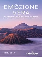 Catalogo Viaggi Emozione Vera 2027