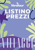 LISTINO PREZZI VILLAGGI 2026
