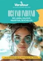 Oceano Indiano - Emozione Vera 2026