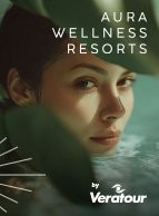 Catalogo <b>Aura Wellness Resorts</b>