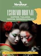 Estremo Oriente - Emozione Vera 2026