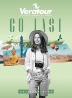 CATALOGO VIAGGI Go East - 2024