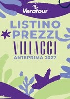 LISTINO PREZZI VILLAGGI ANTEPRIMA 2027