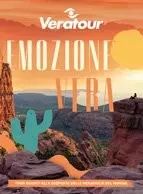 Catalogo Viaggi Emozione Vera 2026