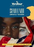 Stati Uniti, Canada & Polinesia - Emozione Vera 2026