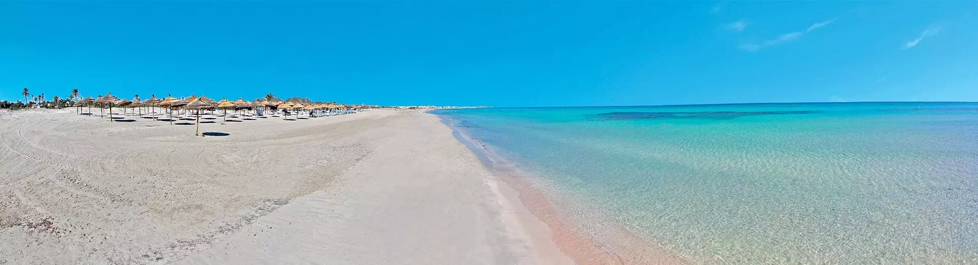 Djerba - Viaggi e Pacchetti Vacanze Djerba - Veratour