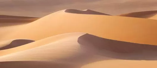 Minitour Dune