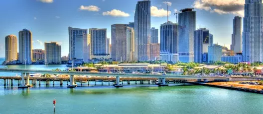 City Break Iconic Miami