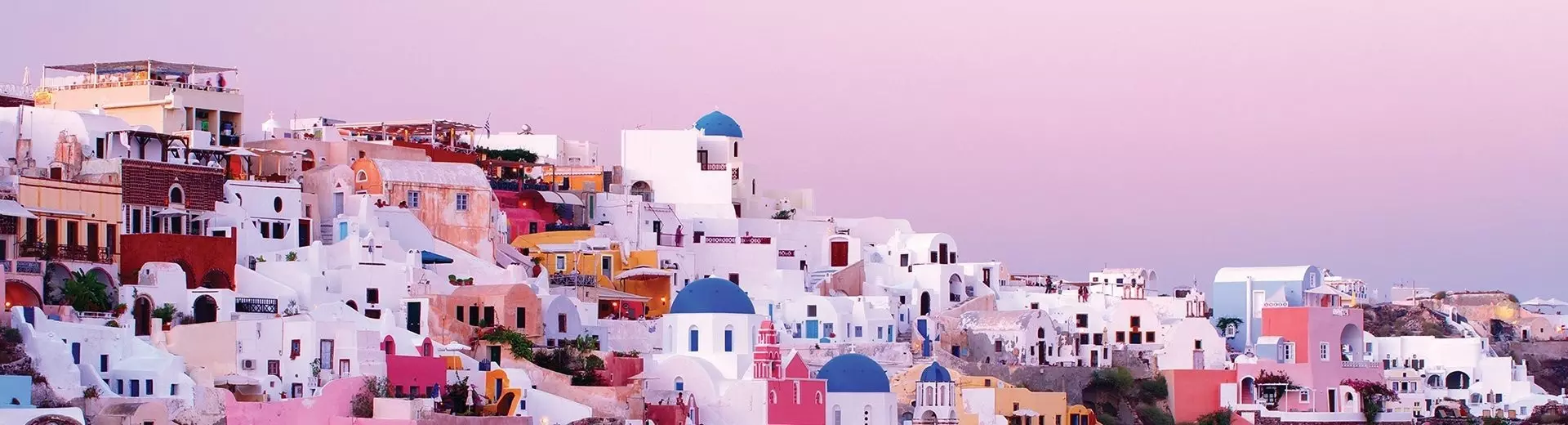 Offerte Vacanze Grecia 2024 Pacchetti all inclusive Veratour Veratour
