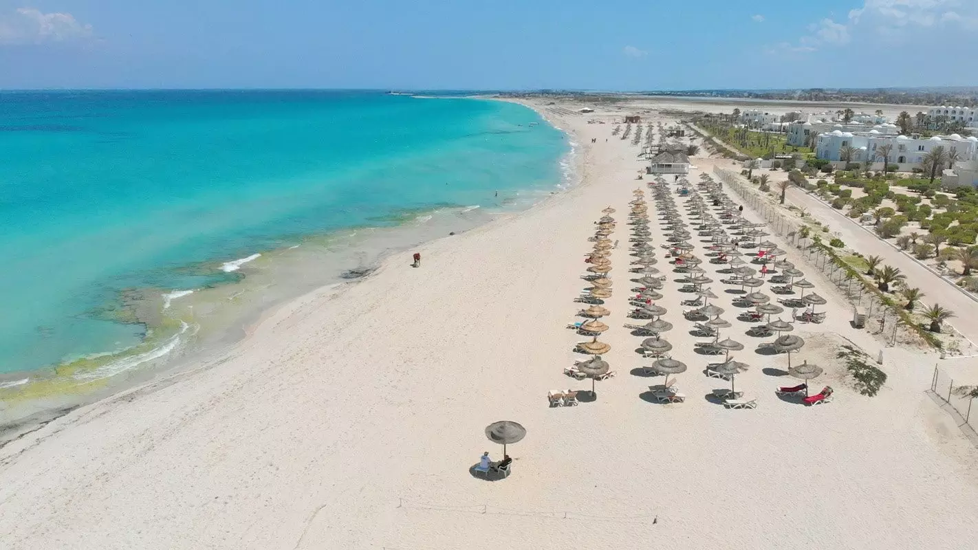 Djerba Tunisia