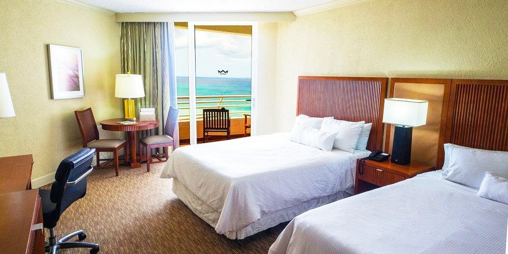Hotel ad Aruba | Riu Palace Aruba - Veratour