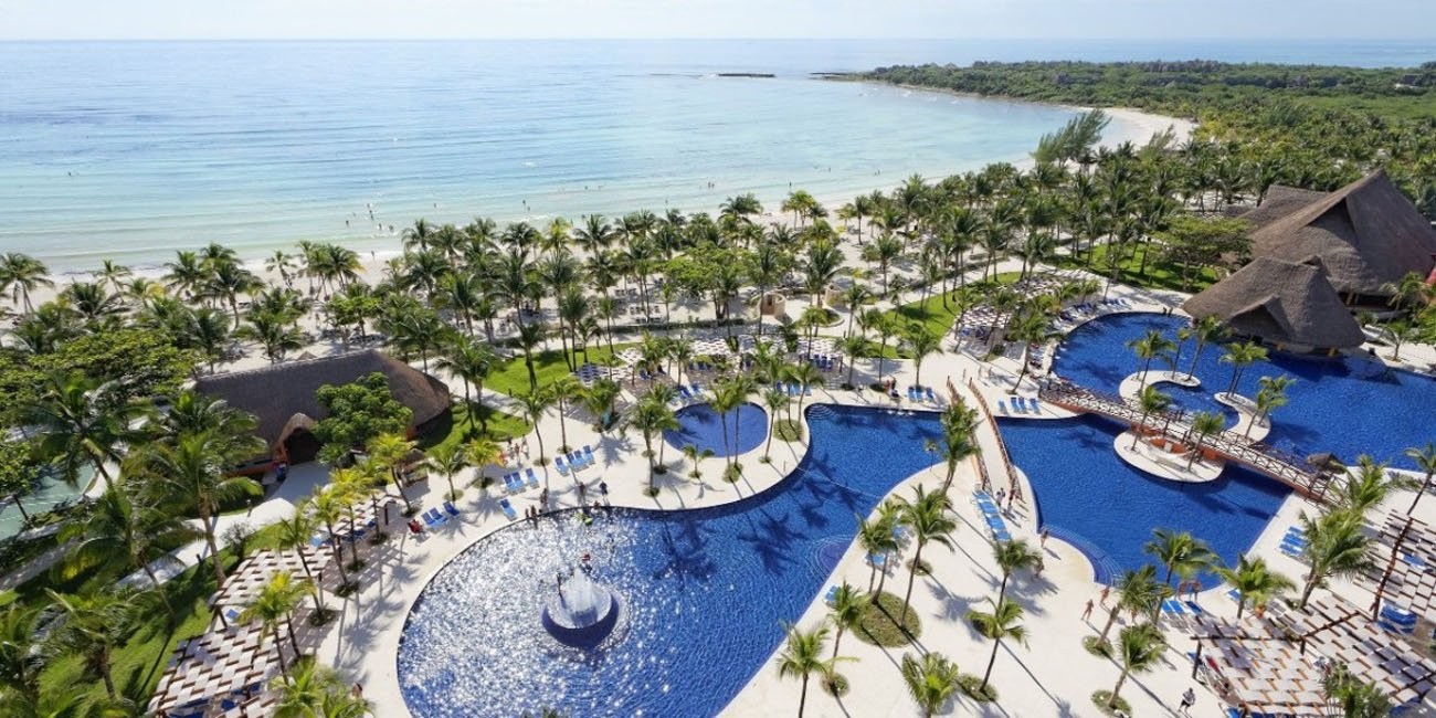 Vacanze in Messico, tra piramidi maya e spiagge tropicali