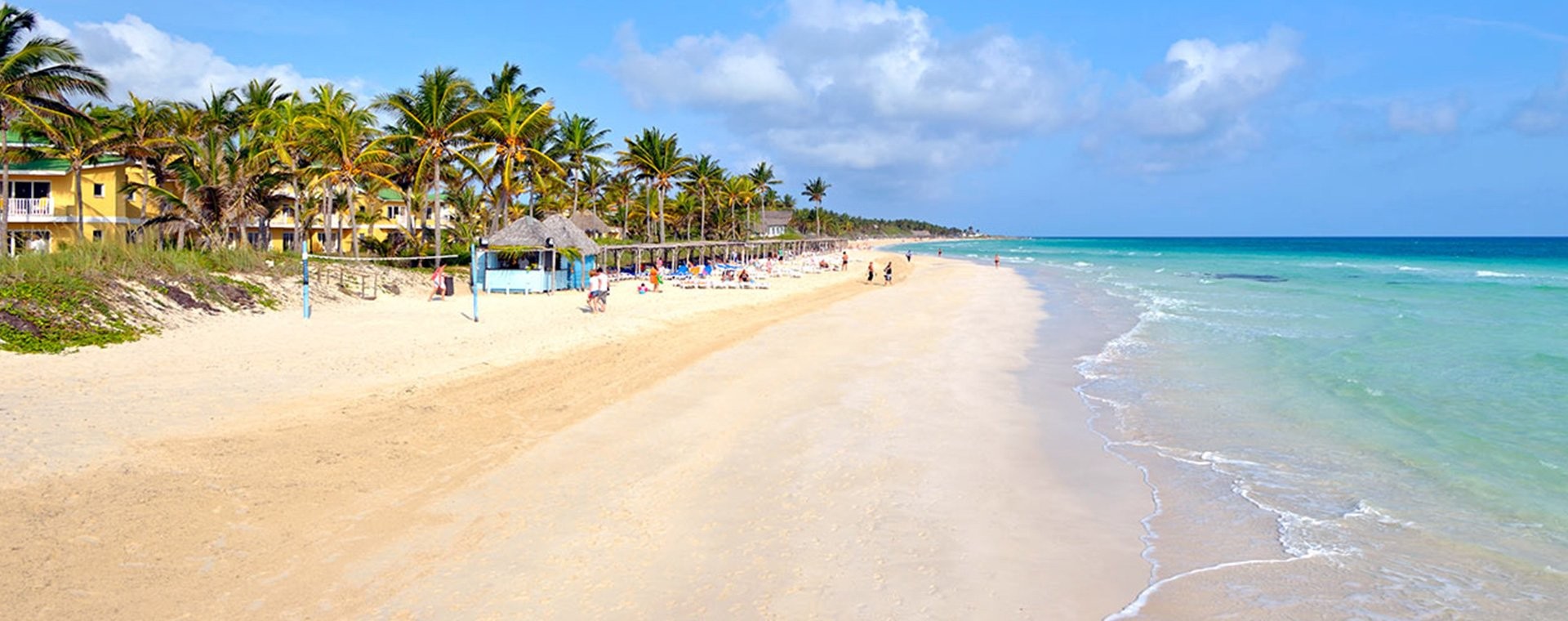 Куба Melia Cayo Guillermo