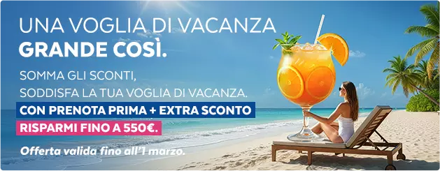 Extra Sconto