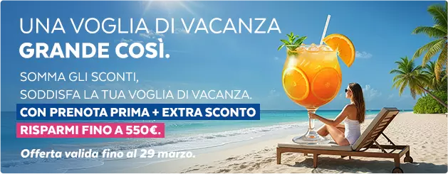 Extra Sconto
