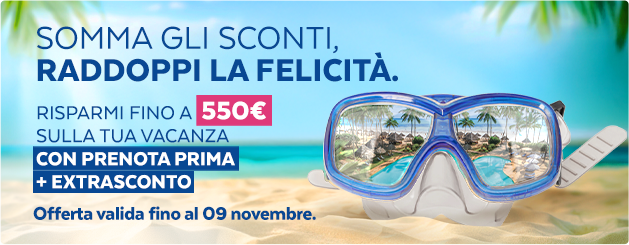 Extra Sconto