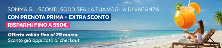 Extra Sconto