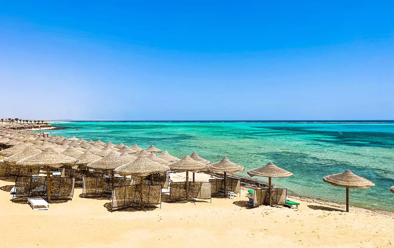 10 cose da sapere prima di andare in vacanza a Marsa Alam - Veratour