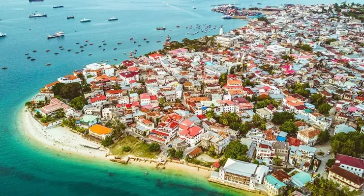 Zanzibar: a spasso nella storia visitando Stone Town - Veratour