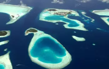 Panoramica atolli