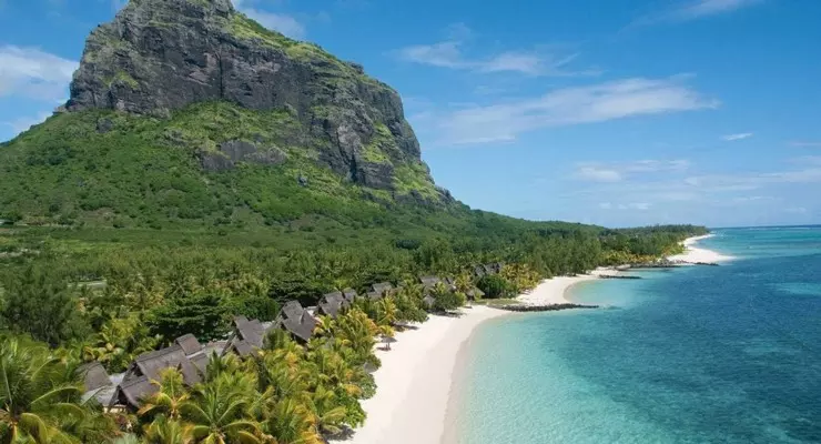 Mauritius Paradis