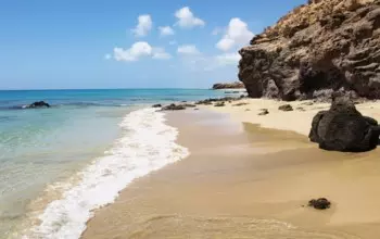Spiaggia di Vigocho