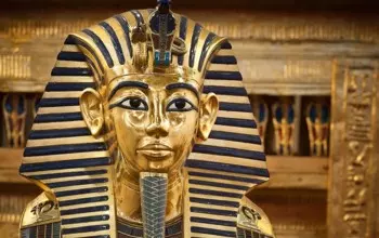 tomba di Tutankhamon