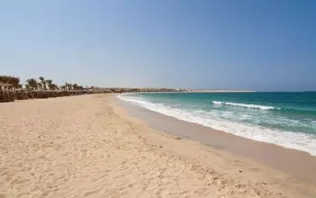 Spiaggia Marsa Alam